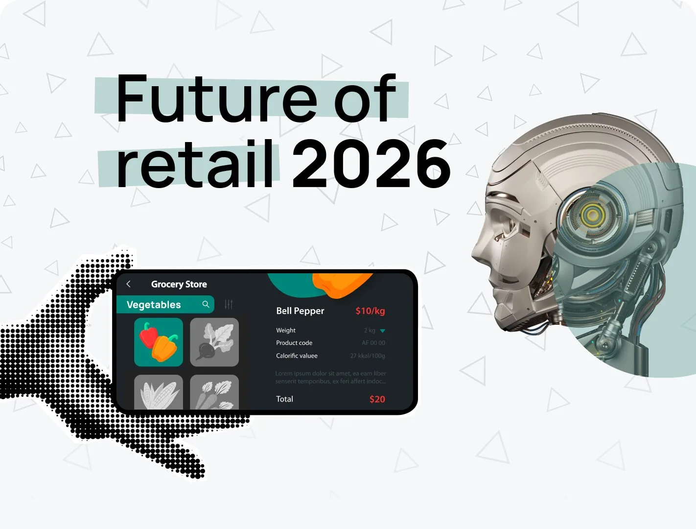 Future of AI in Retail