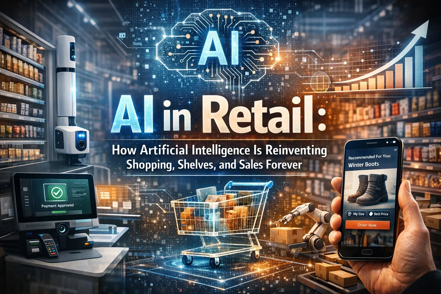AI in Retail 2026