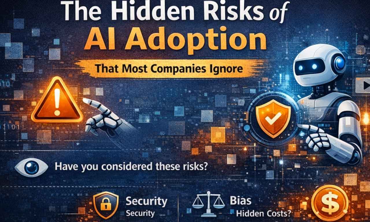 The Risks of Uncontrolled AI Agent Adoption